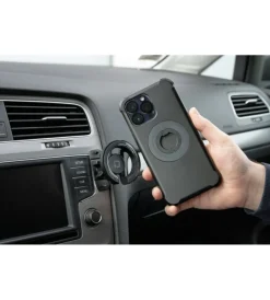 Porta telefono magnetico 