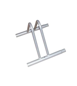 Portabici a pavimento componibile> Sale