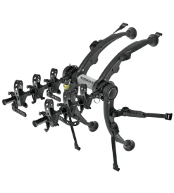 Portabici posteriore "cyclus" per 3 - n50010>Nordrive Outlet