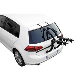 Portabici posteriore 