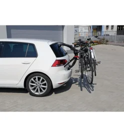 Portabici posteriore 