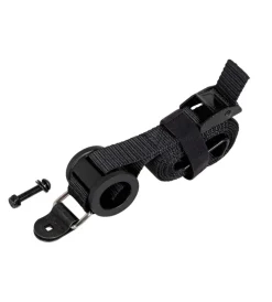 Portabici posteriore 