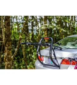 Portabici posteriore 