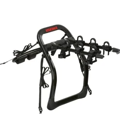 Portabici posteriore "fullback" per 3 bici - y8002633>Yakima