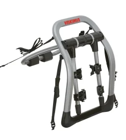 Portabici posteriore "halfback2"  per 2 bici - y8002636>Yakima Best