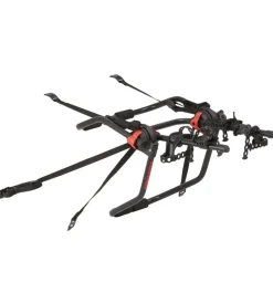 Portabici posteriore "hangout" per 2 bici -  y8002637>Yakima