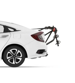 Portabici posteriore 