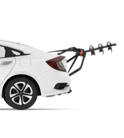 Portabici posteriore 