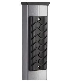 Portabici posteriore 