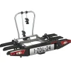 Portabiciclette per gancio traino "foldclick" per 3 bici - y8002490>Yakima Online