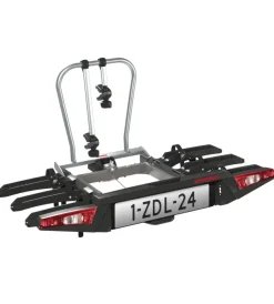 Portabiciclette per gancio traino "foldclick" per 3 bici - y8002490>Yakima Online