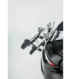 Portabiciclette per gancio traino "justclick" per 2 bici y8002486>Yakima Hot