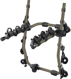 Portabiciclette posteriore "nitto limited edition" n50207>Nordrive