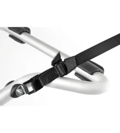 Portabiciclette posteriore 