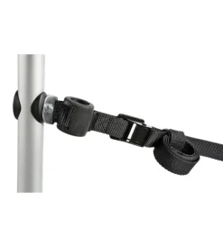 Portabiciclette posteriore 