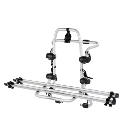 Portabiciclette posteriore "pyro" per 2 bici - n50211>Nordrive Sale