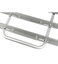 Portabiciclette posteriore 