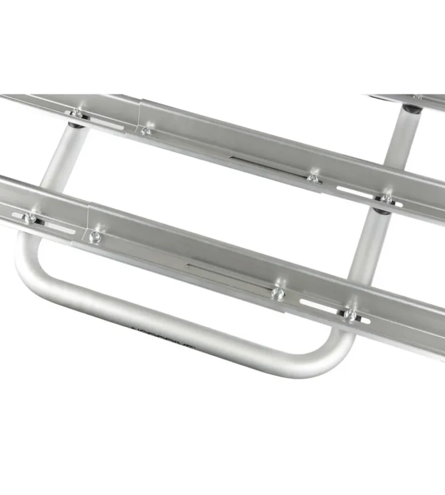 Portabiciclette posteriore "pyro" per 2 bici - n50211>Nordrive Sale