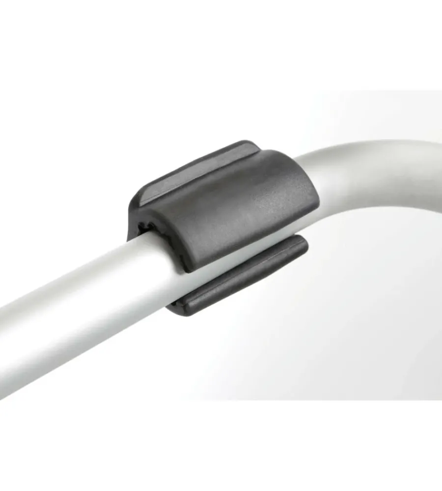 Portabiciclette posteriore "pyro" per 2 bici - n50211>Nordrive Sale