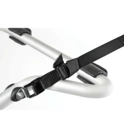 Portabiciclette posteriore 