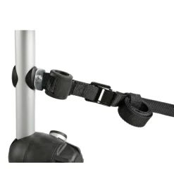 Portabiciclette posteriore 