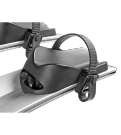 Portabiciclette posteriore 