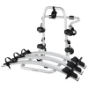 Portabiciclette posteriore "radius" per 3 bici - n50215>Nordrive Online