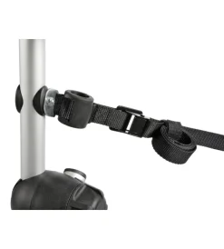 Portabiciclette posteriore 