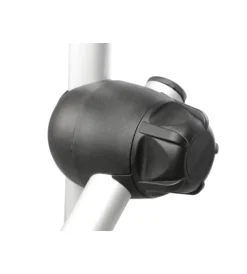 Portabiciclette posteriore 