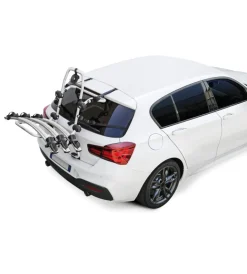 Portabiciclette posteriore 