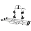 Portabiciclette posteriore "pyro" per 3 bici - n50210>Nordrive New