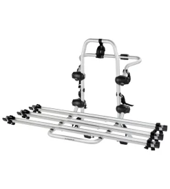 Portabiciclette posteriore "pyro" per 3 bici - n50210>Nordrive New