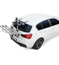 Portabiciclette posteriore 