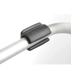 Portabiciclette posteriore 