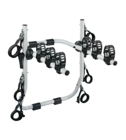 Portabiciclette posteriore "follow me t3" - n50200>Nordrive Best