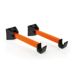 Portaciclo a parete antigraffio  92906>Lampa Clearance