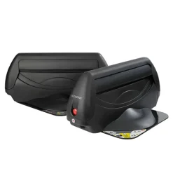 Portasci magnetico "myura carving " - n40101>Nordrive Best