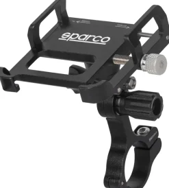 Portasmartphone universale per bici girevole 90°>Sparco
