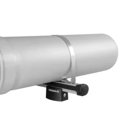 Portatutto per auto t400 kargo-tube, 3 staffe - 405 cm n11052>Nordrive Clearance