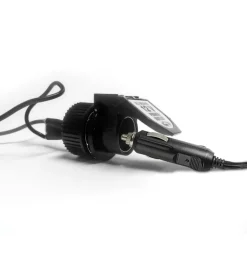 Presa corrente per uso esterno, 12/24v  38969>Lampa