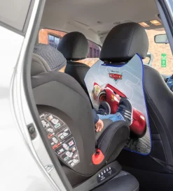 Proteggisedile "disney cars saetta mc queen"> Clearance