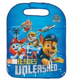 Proteggisedile "paw patrol"> Outlet