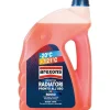 Protettivo radiatori rosso da -20 °c, 4,5 litri>Arexons Discount