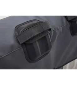 Protezione gatekeeper portabici per sponda posteriore pick-up  y8007410><noscript><img width=