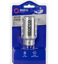 Racing pomello del cambio manuale universale per auto><noscript><img width=