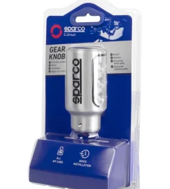 Racing pomello del cambio manuale universale per auto><noscript><img width=