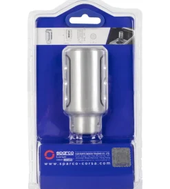 Racing pomello del cambio manuale universale per auto><noscript><img width=