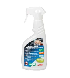 Repellente per roditori "marder stop" con nebulizzatore, 500 ml>Lampa Hot