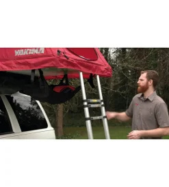 Rete portaoggetti skyloft per tenda skyrise  y8007424><noscript><img width=