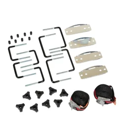 Ricambio kit fissaggio standard n60000k>Nordrive